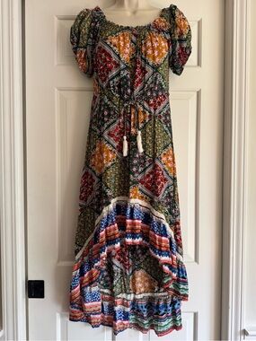 Umgee | Dresses | Nwt Umgee Boho Bliss Dress